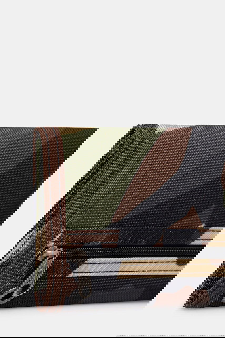 Peňaženka EASTPAK Wallet Zelené | EK371181, 1