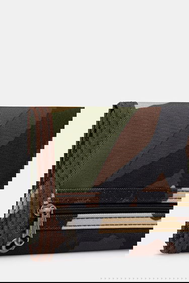 Peňaženka EASTPAK Wallet Zelené | EK371181, 1