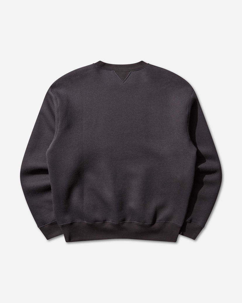 Mikina OUR LEGACY Perfect Sweatshirt Šedá | M4256PB 001