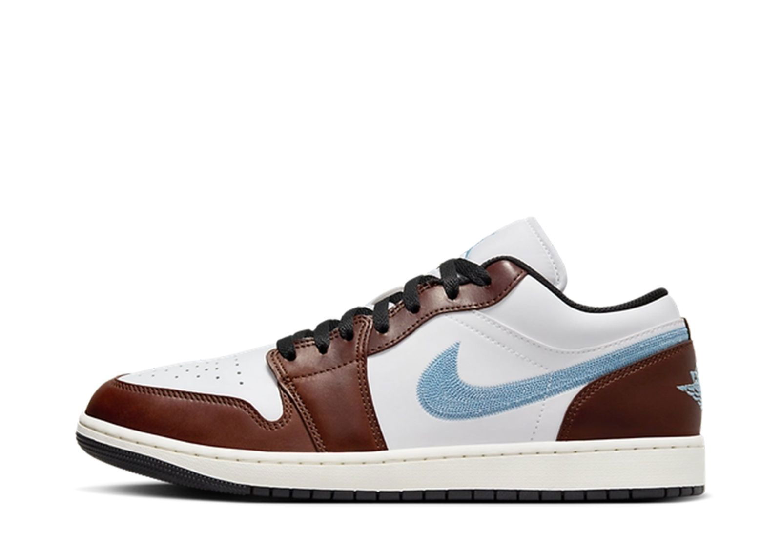 Air Jordan 1 Low SE "Pacific Moss"