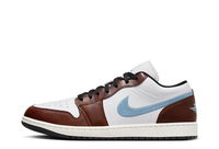 Air Jordan 1 Low SE "Pacific Moss"