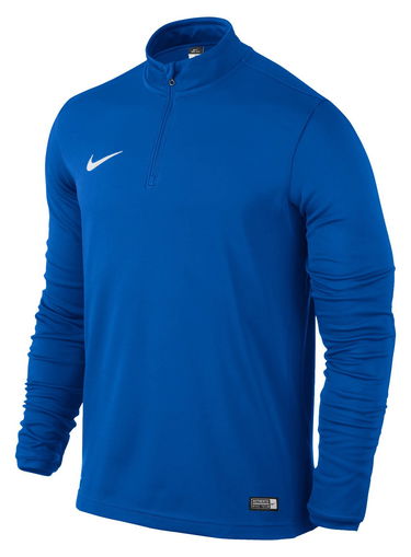 Sveter Nike Nike Academy 16 Drill Top Modrá | 726003-463, 0