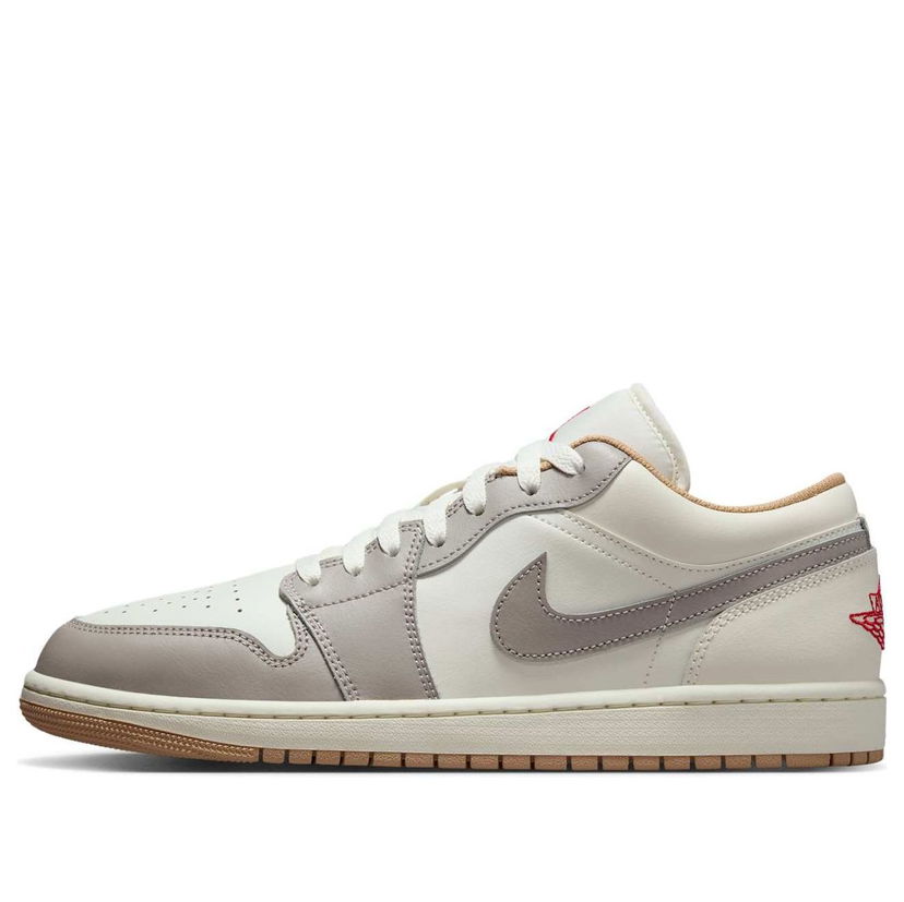Tenisky a topánky Jordan Jordan 1 Low Béžová | 553558-169