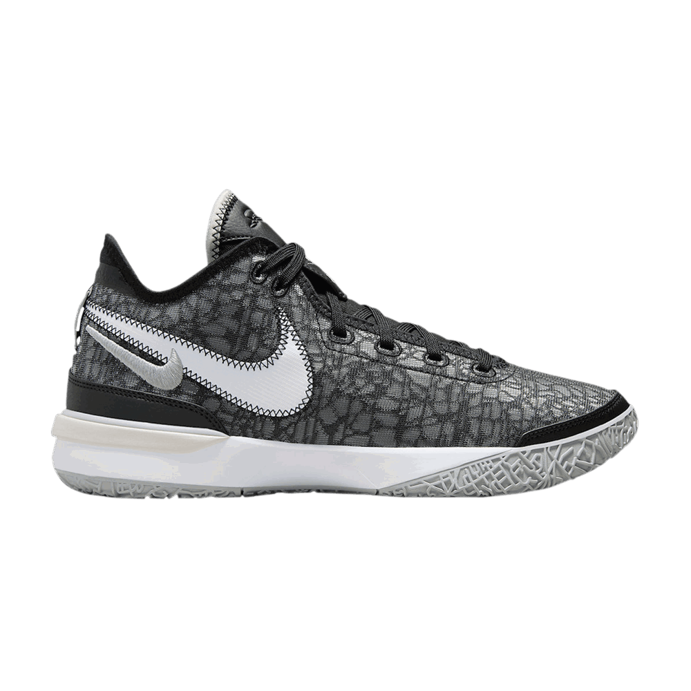 Tenisky a topánky Nike LeBron NXXT Gen Čierna | DR8784-005, 0