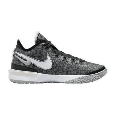 Tenisky a topánky Nike LeBron NXXT Gen Čierna | DR8784-005, 0