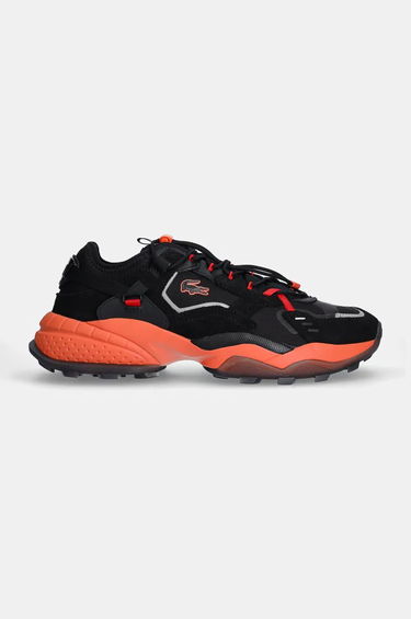 Tenisky a topánky Lacoste L-Guard Breaker Outdoor Čierna | 48SMA0076, 1