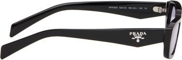 Slnečné okuliare Prada Prada Symbole Sunglasses Čierna | 0PR B06S 8056262397626, 1