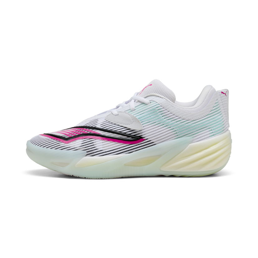 Tenisky a topánky Puma All-Pro NITRO™ 2 Biela | 311521_01