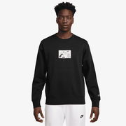Reissue Club Fleece Crewneck Sweatshirt