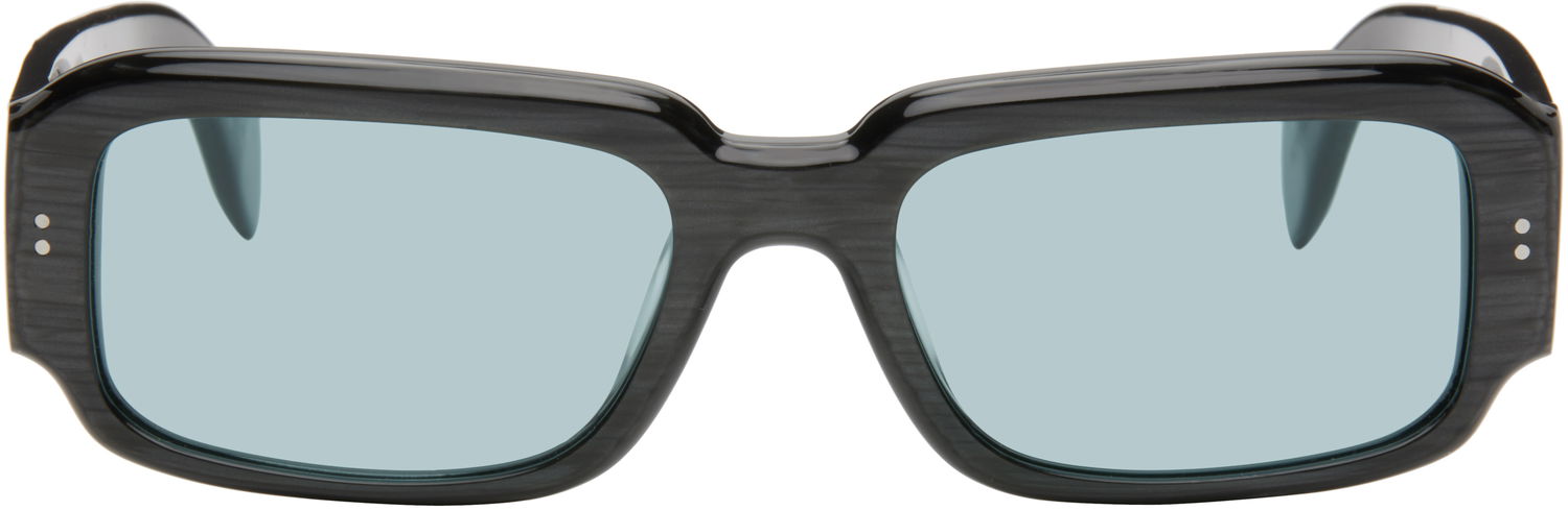 Slnečné okuliare RETROSUPERFUTURE Etrusco Sunglasses Čierna | AC1, 0