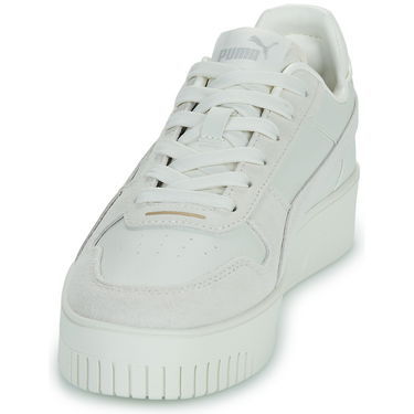 Tenisky a topánky Puma Shoes (Trainers) CARINA STREET Šedá | 395093-02, 3