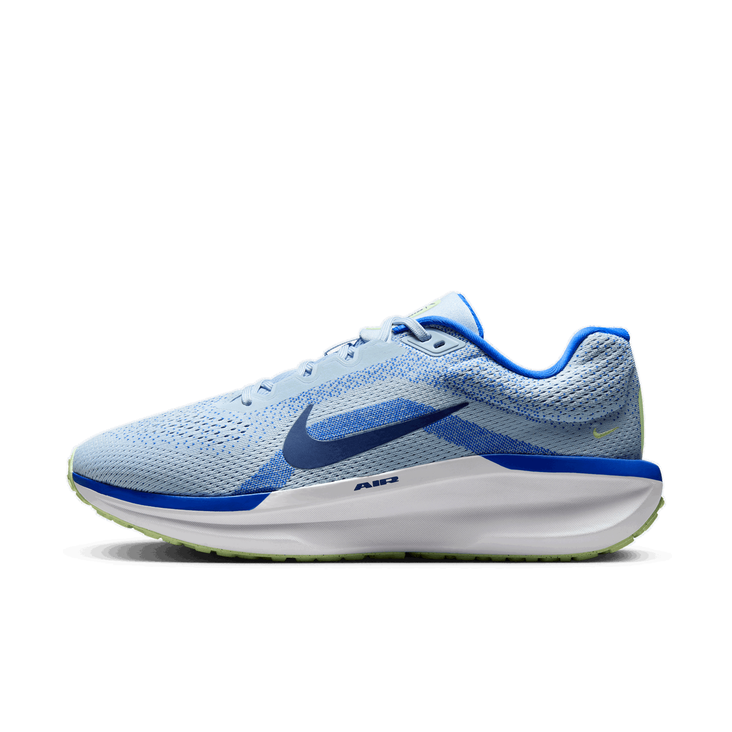 Tenisky a topánky Nike Winflo 11 Modrá | FJ9509-404, 1