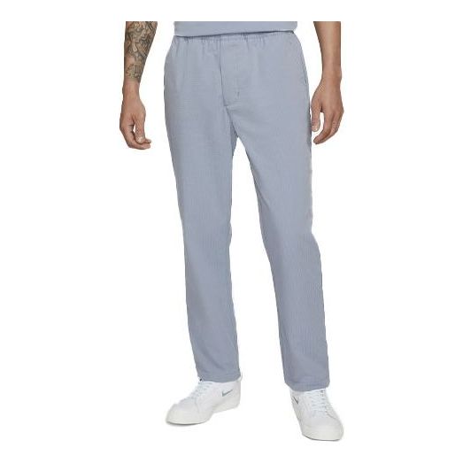 Nohavice Nike SB SB Skate Casual Breathable Pants Modrá | DC1371-493