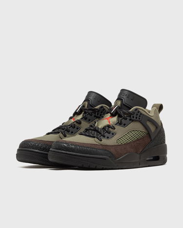 Tenisky a topánky Jordan Jordan Spizike Low V2 Zelené | IH1782-200, 2