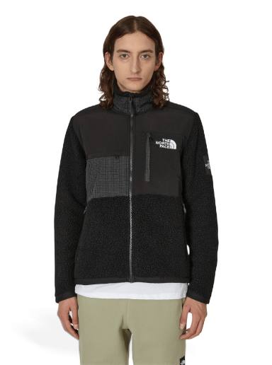 Mikina The North Face Seasonal Denali Čierna | NF0A7X32JK31