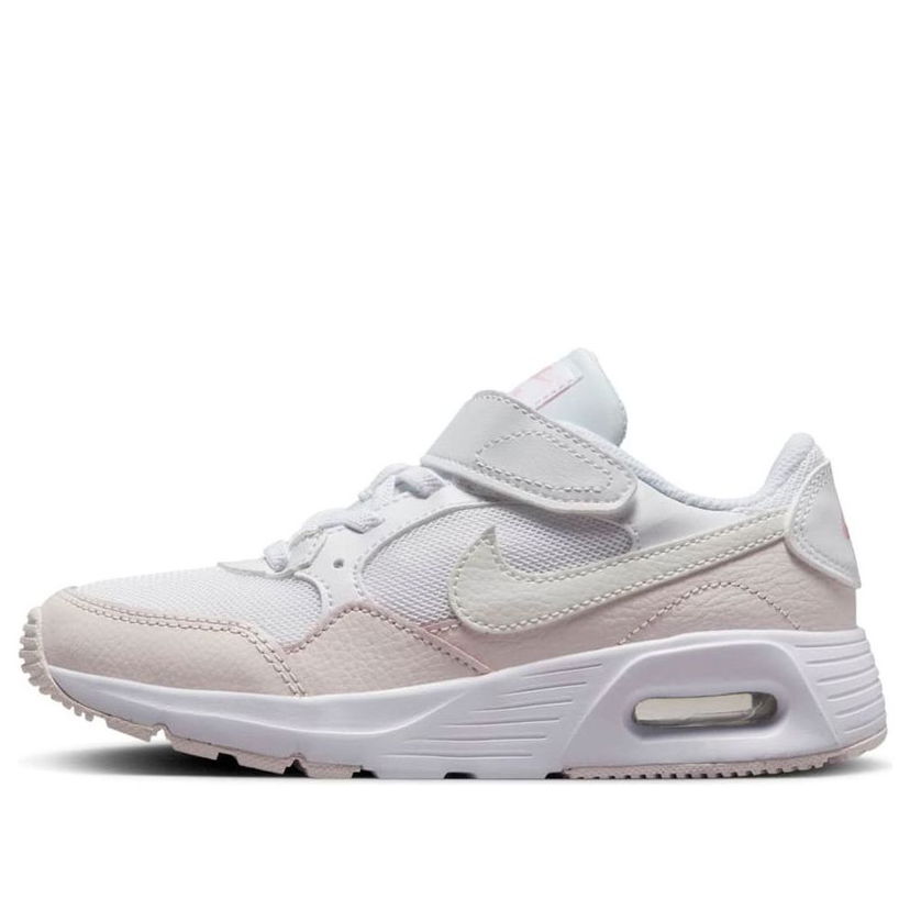 Tenisky a topánky Nike Air Max SC Biela | CZ5356-115