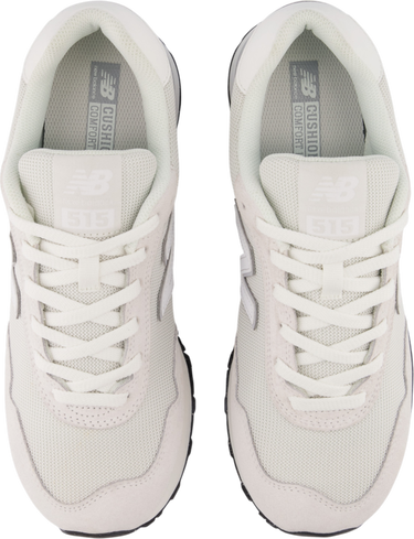 Tenisky a topánky New Balance New Balance 515 Biela | ml515wht-ml515wht, 2