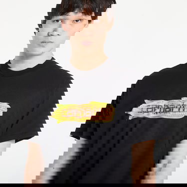 Tričko Carhartt WIP WIP S/S Hot Cob T-Shirt Čierna | I036734.89XX, 2