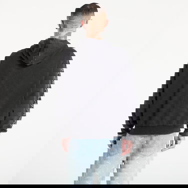 Mikina RIPNDIP Pretty Flacko Zip Hoodie Čierna | RNDHOL25109, 3