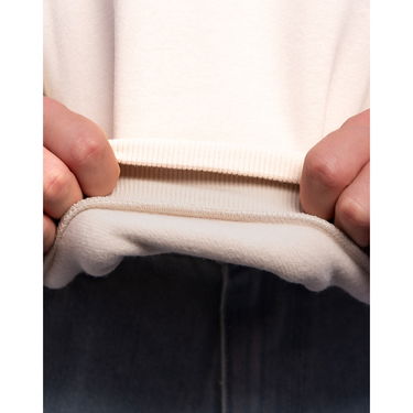 Mikina OAKLEY Metal Rise Hoodie Béžová | FOA407826-68S, 2