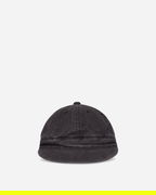 Military Washed Cap
