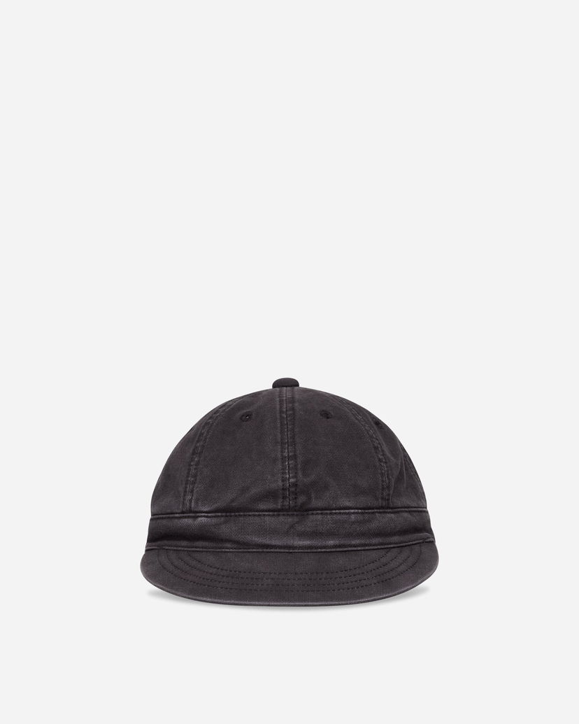 Šiltovka Neighborhood Military Washed Cap Čierna | 252YGNH-HT07 BLACK