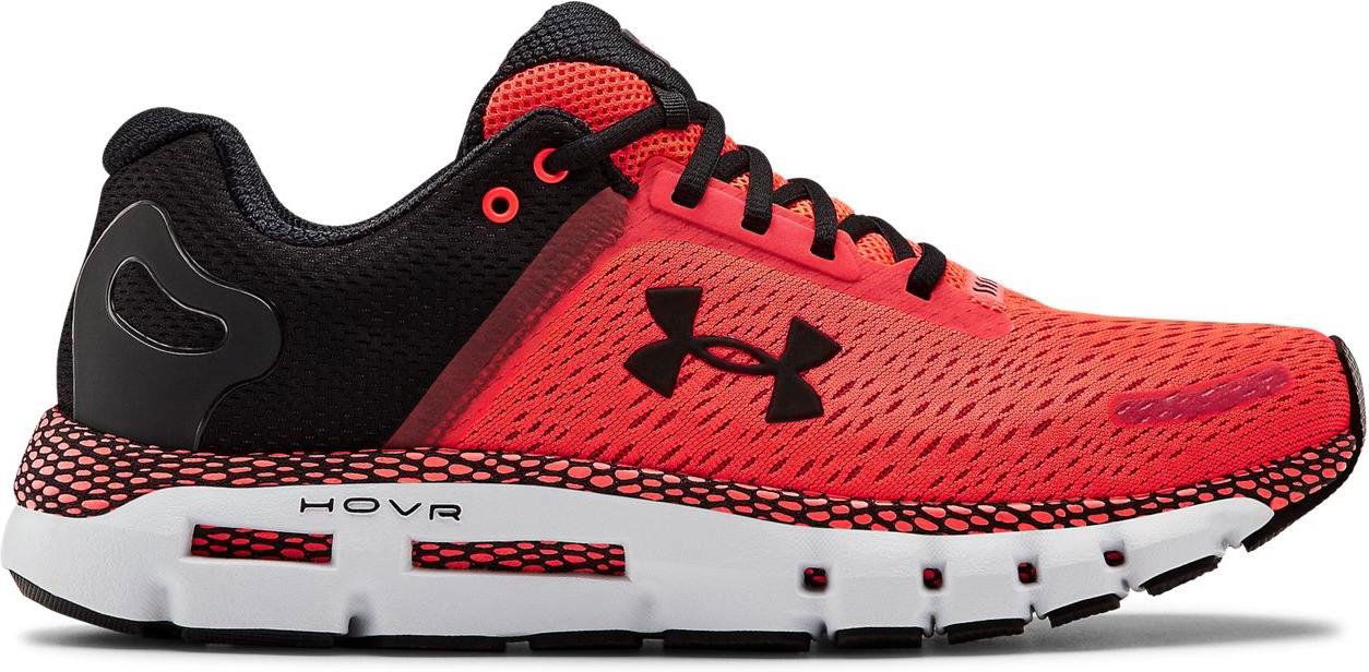 Tenisky a topánky Under Armour HOVR Infinite 2 Červená | 3022587-600, 0
