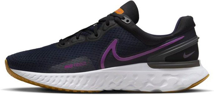 Tenisky a topánky Nike React Miler 3 Modrá | DD0490-401, 0