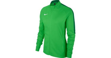 Bunda Nike Dry Academy18 Track Jacket Zelené | 893767-361, 1