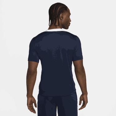 Tričko Nike Strike Dri-FIT Navy | FN2399-451, 2