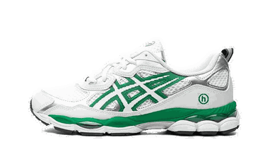 Tenisky a topánky Asics Gel-NYC Hidden NY Biela | 121B001100, 0