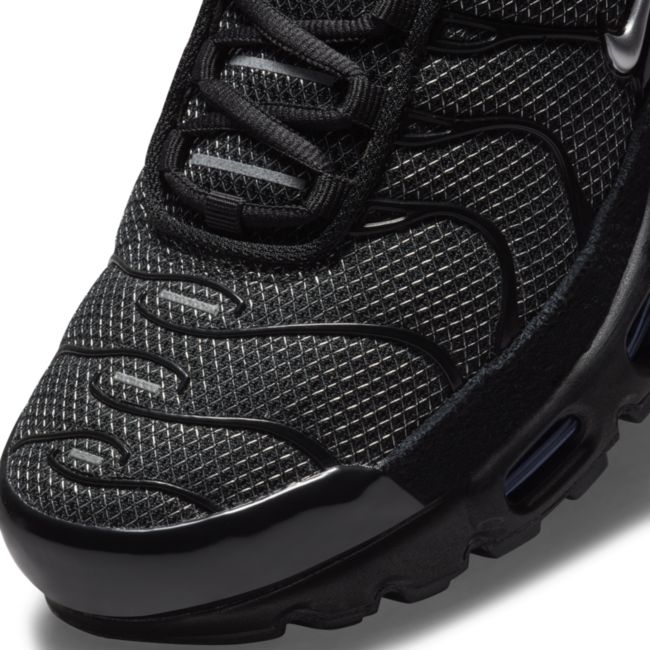 Tenisky a topánky Nike Air Max Plus "Black" W Čierna | DQ0850-001, 1