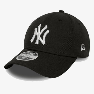 Šiltovka New Era New Era New York Yankees 9FORTY Adjustable Cap Čierna | 60691059, 4