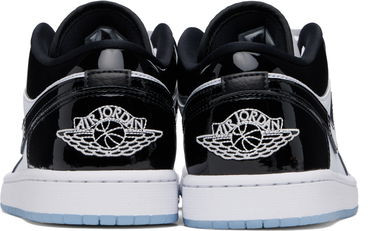 Tenisky a topánky Jordan Air Jordan 1 Low SE "Concord" Čierna | DV1309-100, 3