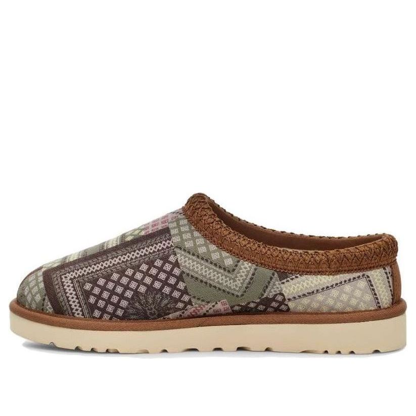 Tenisky a topánky UGG Tasman Taz Sash Slippers Hnedá | 1144094-MULT, 0