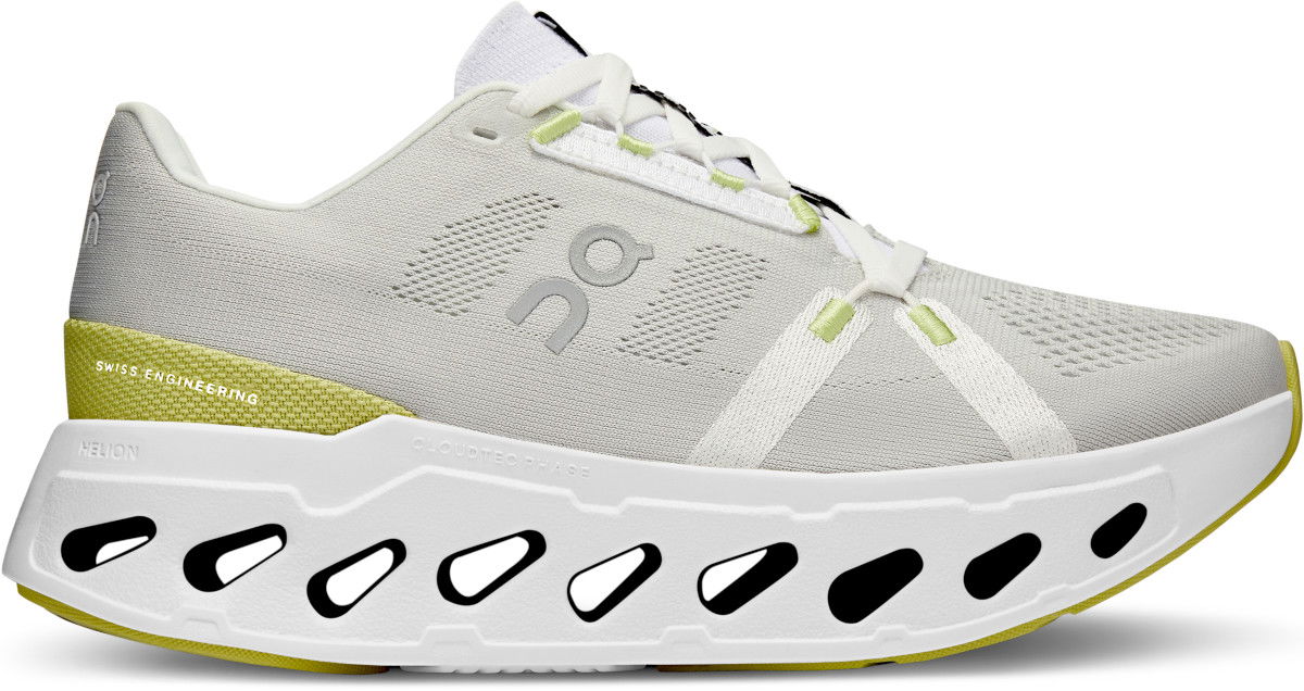 Tenisky a topánky On Running Cloudeclipse Šedá | 3wd30090248, 0