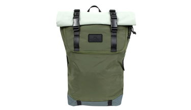 Batoh Doughnut Christopher Go Wild Series Backpack Zelené | D195GW-4806-F, 1