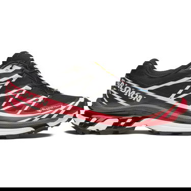 Tenisky a topánky Salomon XT-6 Gore-Tex Červená | L47974900, 0