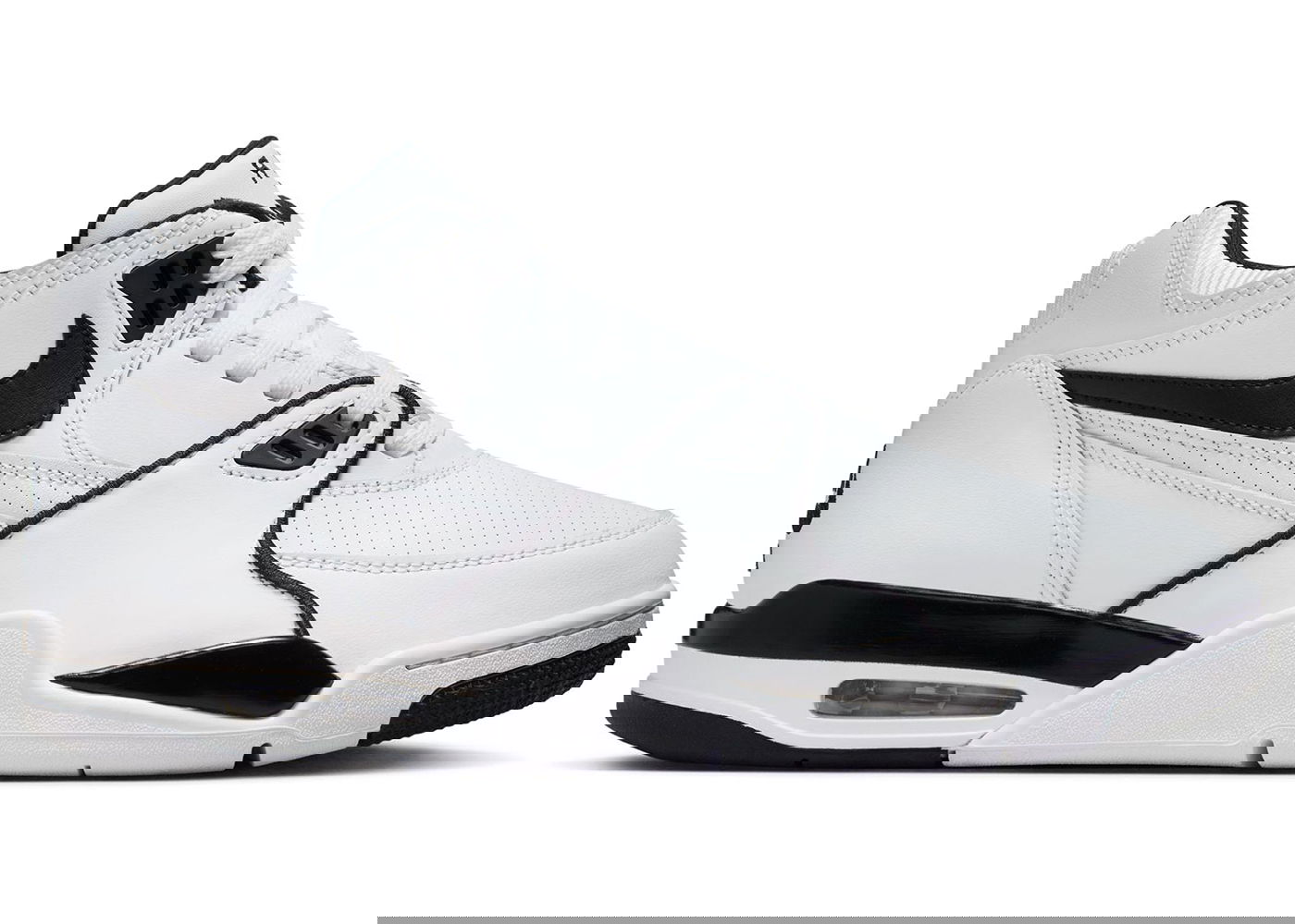 Tenisky a topánky Nike Air Flight 89 Military Black Biela | HF9382-100, 0