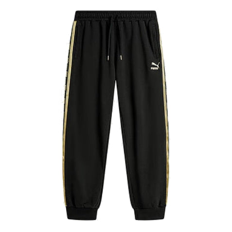 Tepláky Puma Classics Sweatpants Čierna | 625823-01