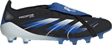 Tenisky a topánky adidas Performance Predator Elite Fold-Over Tongue AG Rôznofarebný | jr1753, 0