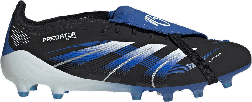 Tenisky a topánky adidas Performance Predator Elite Fold-Over Tongue AG Rôznofarebný | jr1753