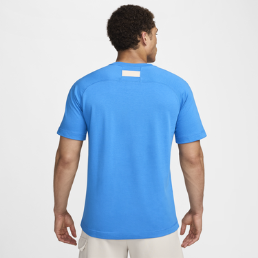 Tričko Nike Chelsea FC Pre-Match Modrá | HQ1556-435, 2