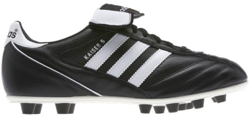Tenisky a topánky adidas Performance KAISER 5 LIGA FG Čierna | 033201, 1