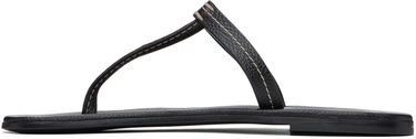 Doplnky TOTEME TOTEME 'The T-Strap' Sandals Čierna | 232-8015-853, 2