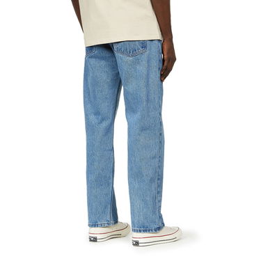 Džínsy Levi's Skate Baggy 5 Pocket Modrá | A2316-0000, 0
