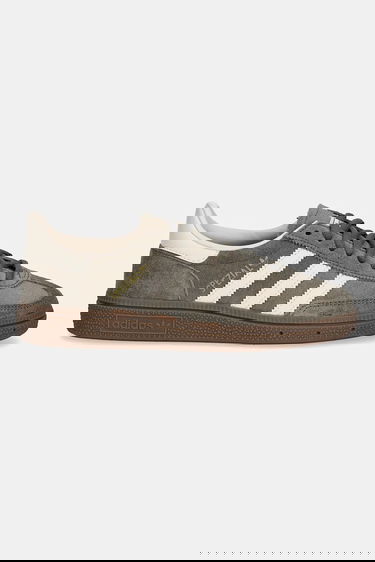 Tenisky a topánky adidas Originals Handball Spezial Zelené | JR2121, 1