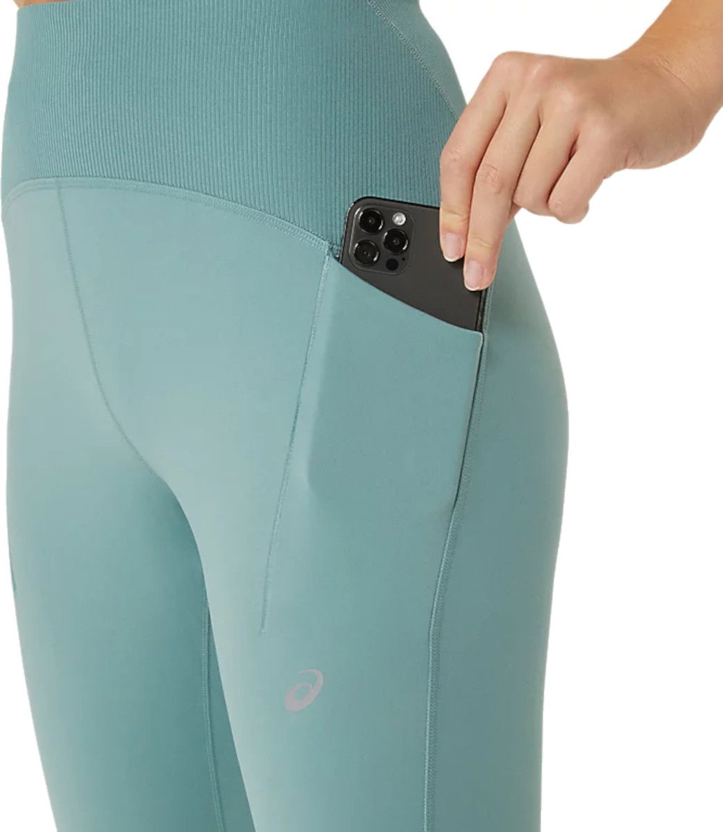 ROAD WINTER HIGH WAIST TIGHT