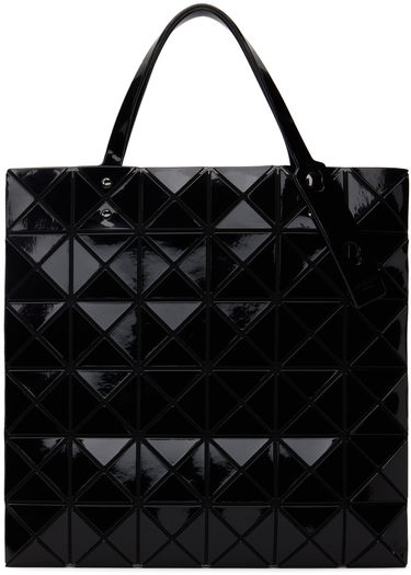 Tote bag BAO BAO ISSEY MIYAKE Lucent Geometric Tote Bag Čierna | BB46AG053, 0