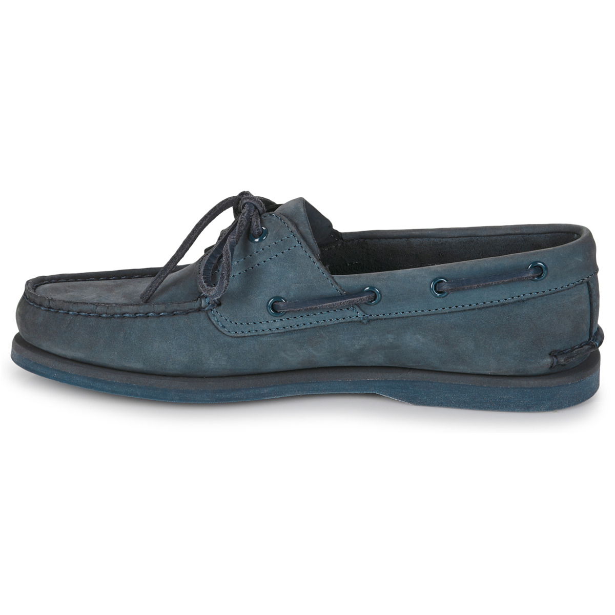 Oblečenie Timberland Boat Shoes CLASSIC BOAT Hnedá | TB0A2EGHEP21, 0